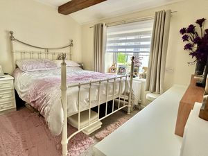 Bedroom 2- click for photo gallery